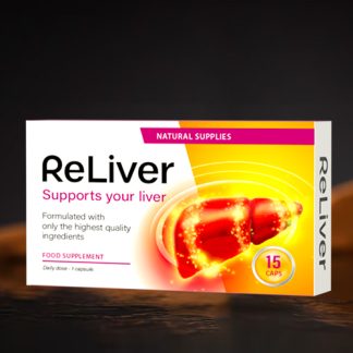 RELIVER PREMIUM