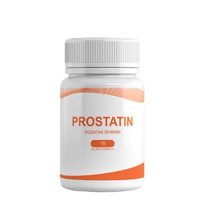 PROSTATIN CAPS
