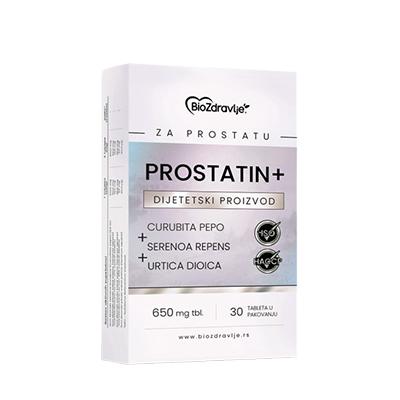 PROSTATIN+ (LOW PRICE)