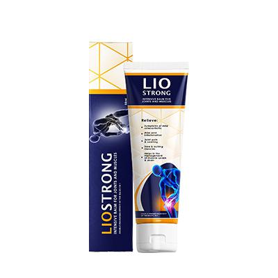 LIO STRONG