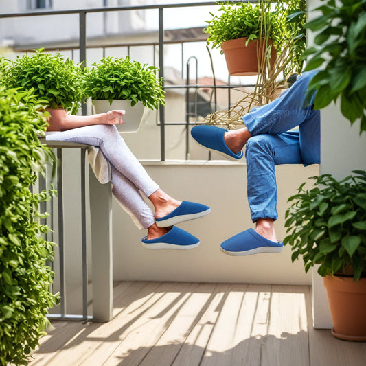 Stepluxe Slippers a 171 PLN