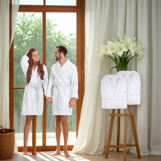 Bathrobe 2x1 a 49,99€
