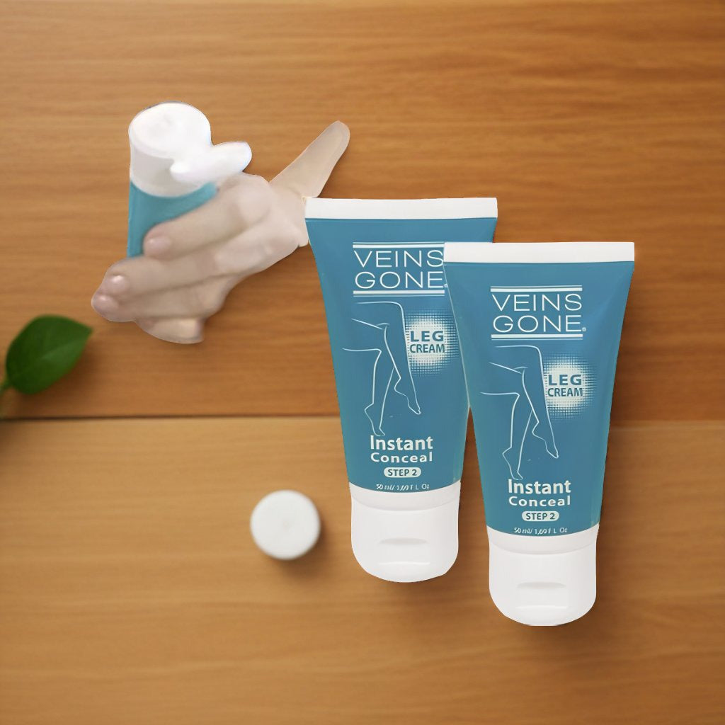 Veins Gone 2x1 a 39,99€