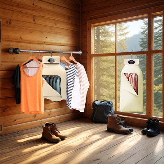 Cloth Dryer a 69,99€