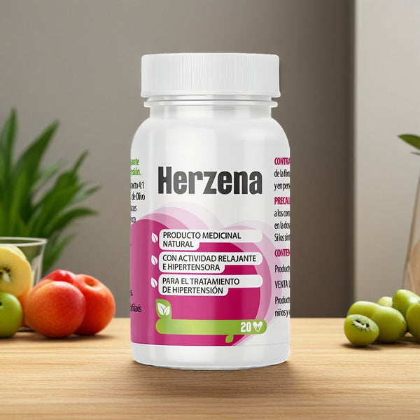Herzena Cr Low