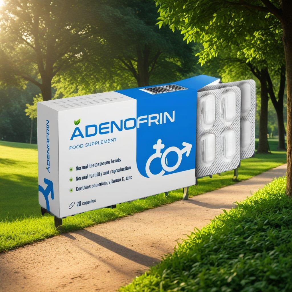 Adenofrin 29€