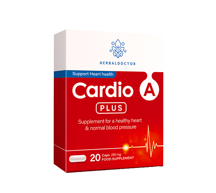 CARDIO A PLUS