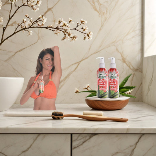 Hair Erase 2x1 por 59,99€