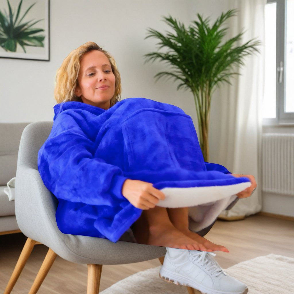 Hoodie Comfort 2x1 a 59,99€