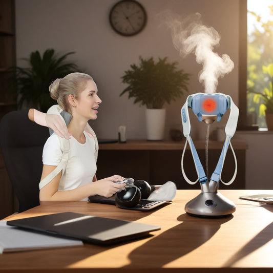 Massager Pro a 298 LEU