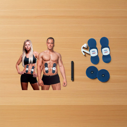 Power Burn a 29,99€