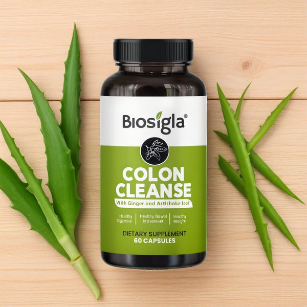 Colon Cleanse