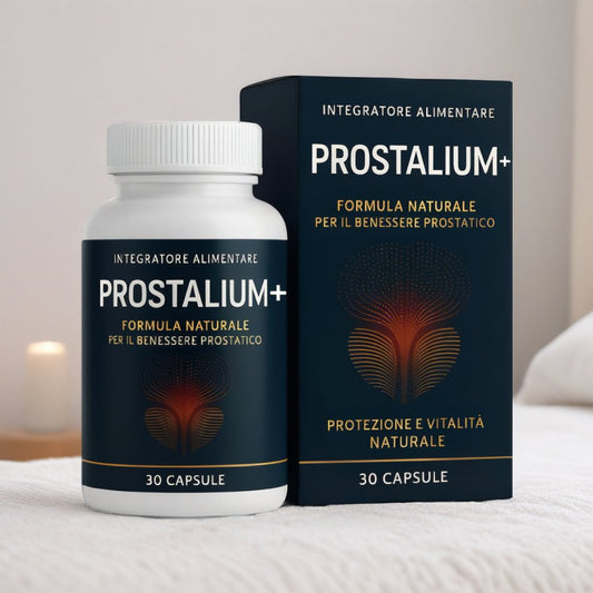 Prostalium+ HALF