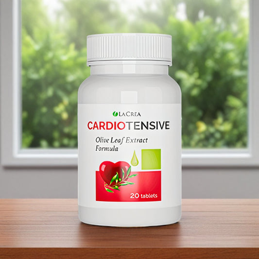 Cardiotensive Low