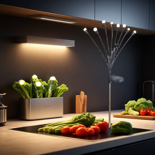 Starlyf Glow Lights 2x1 a 248 LEU