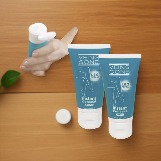 Veins Gone 2x1 a 39,99€