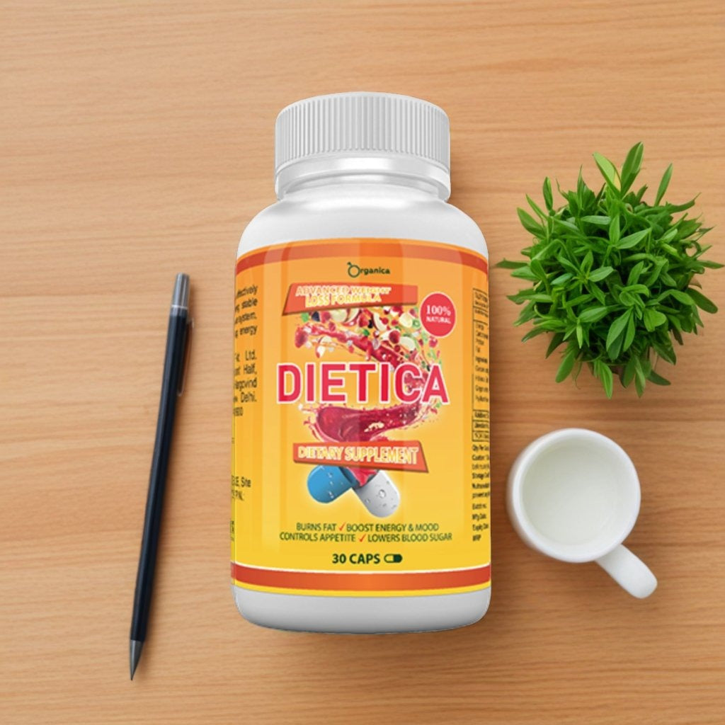 DIETICA