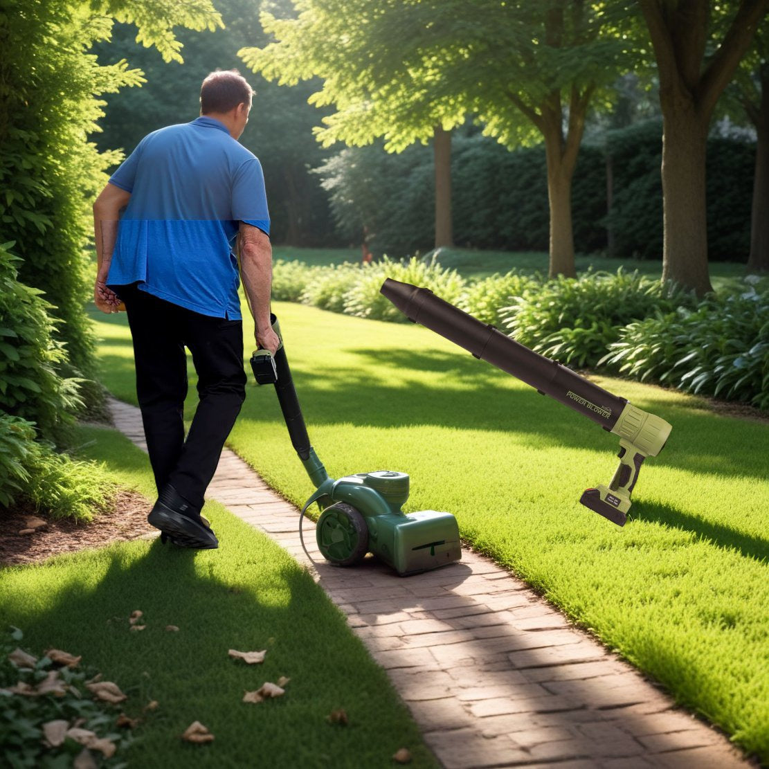 Powerful Blower a 27.760 HUF