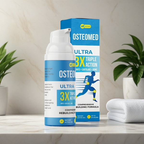 OsteoMed Low-price