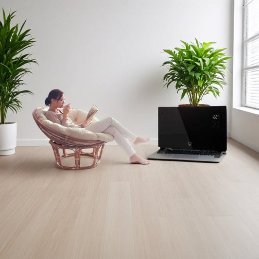 Power Smart Heater a 425 PLN