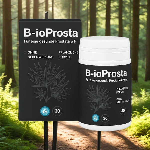 Bio-prosta