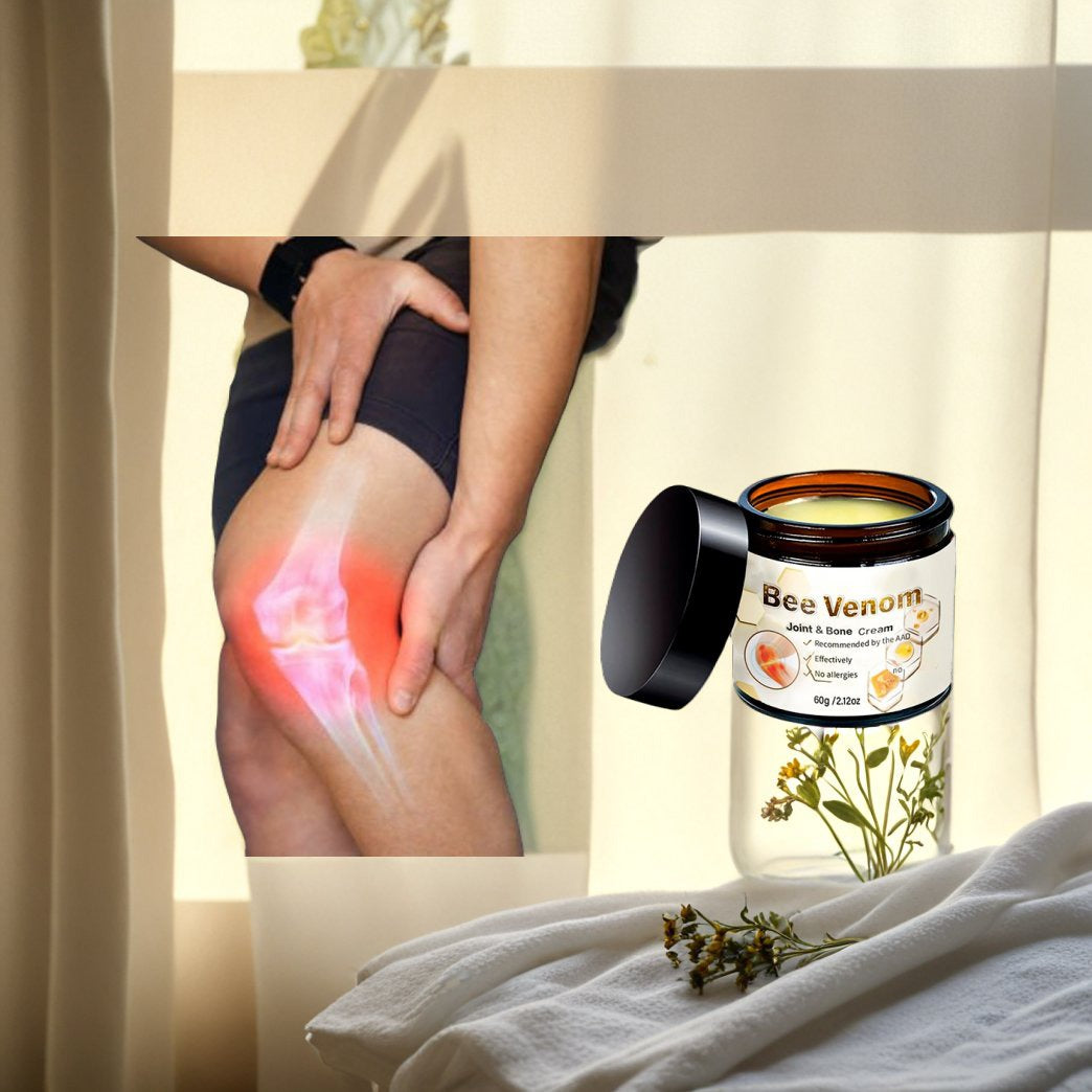 Bee Venom Cream 2x1 a 248 LEU