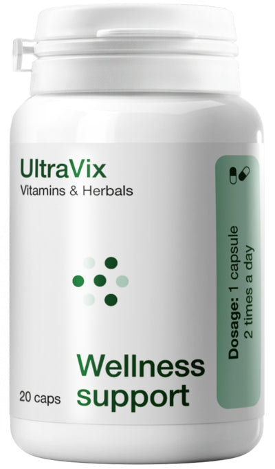 Ultravix