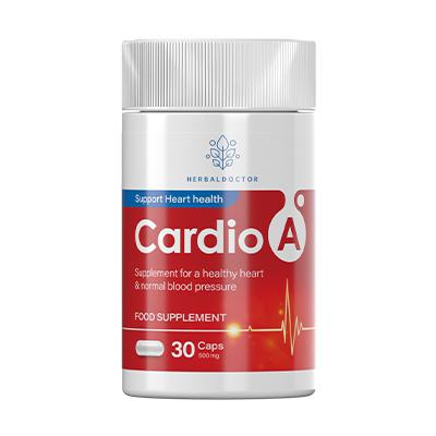 CARDIO A (111 RON)