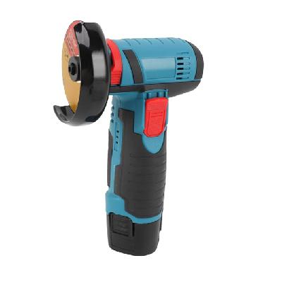 CORDLESS MINI GRINDER