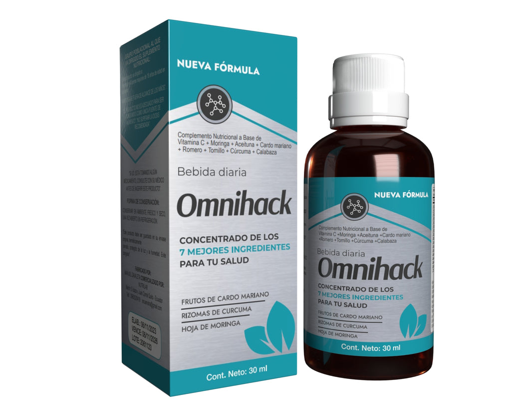 Omnihack Eyesight