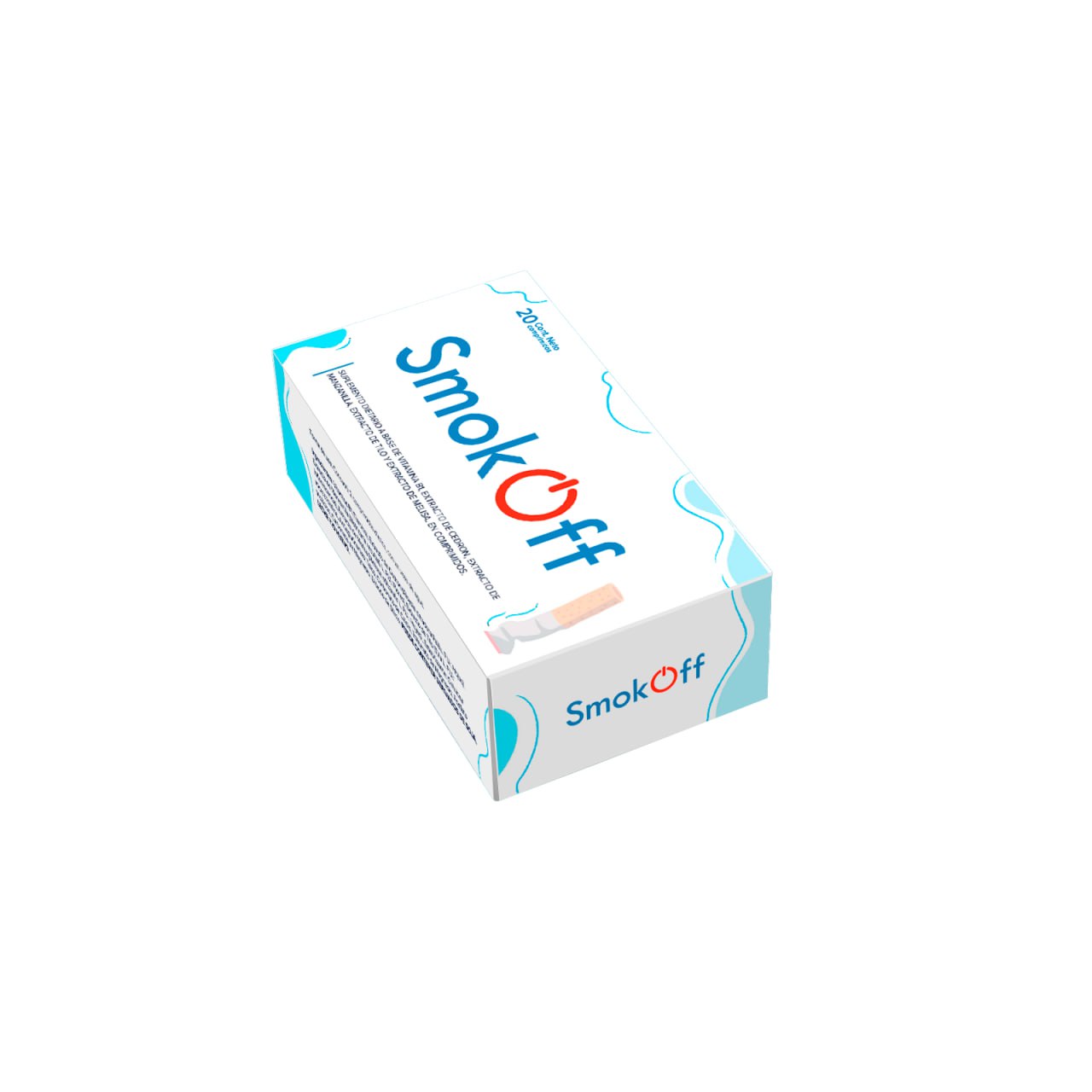 SmokeOff