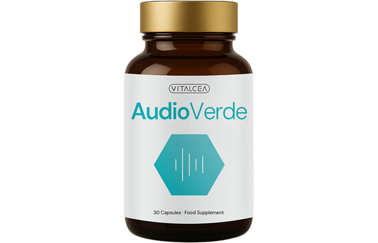 AUDIOVERDE