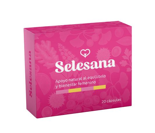 SELESANA