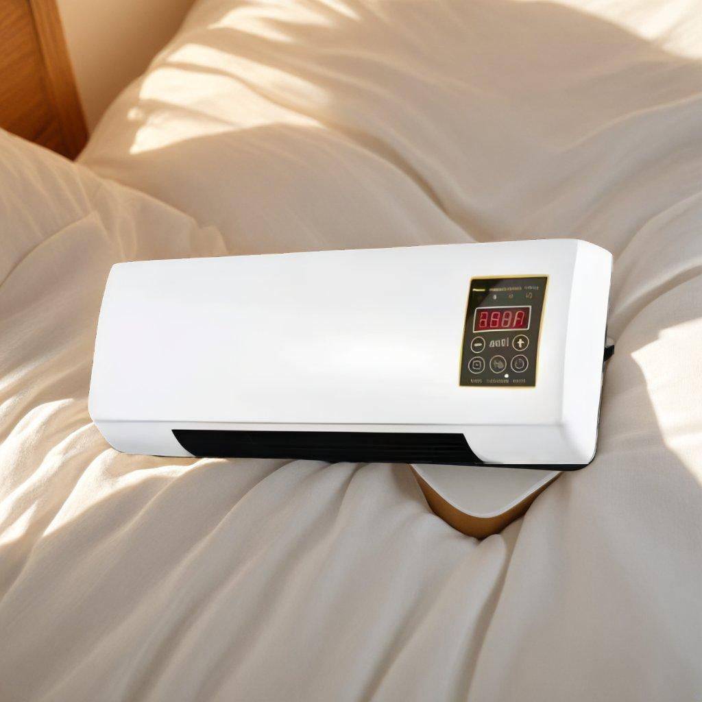 WALL MOUNTED ELECTRIC HEATER