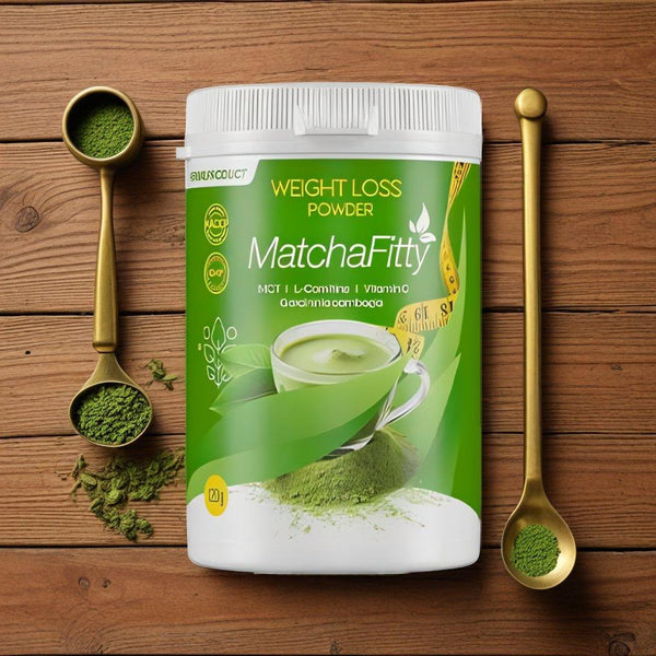 MATCHAFITTY