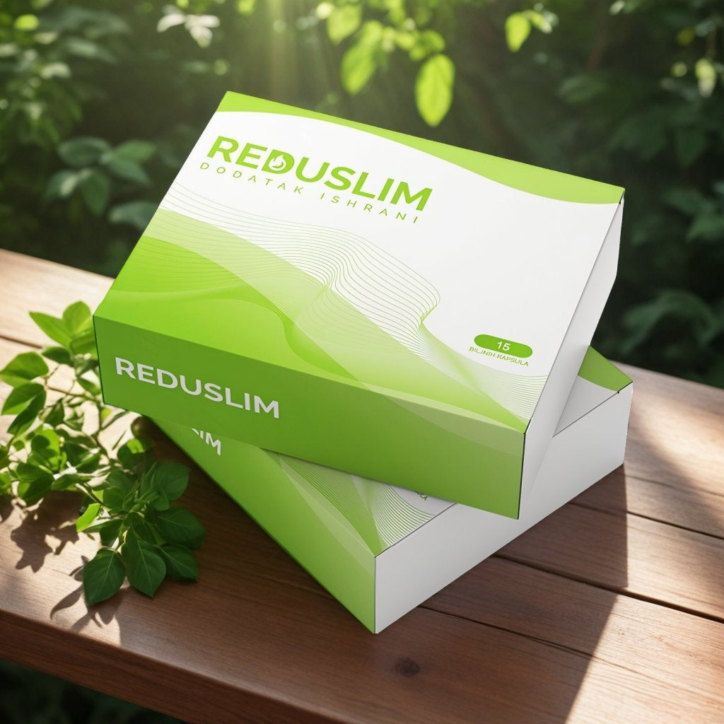 Reduslim EU