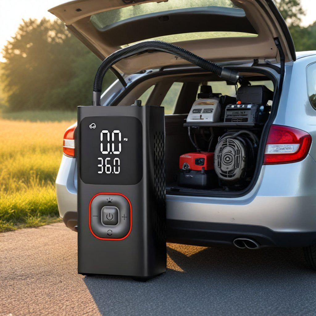 Starlyf Air Compressor a 303 LEU