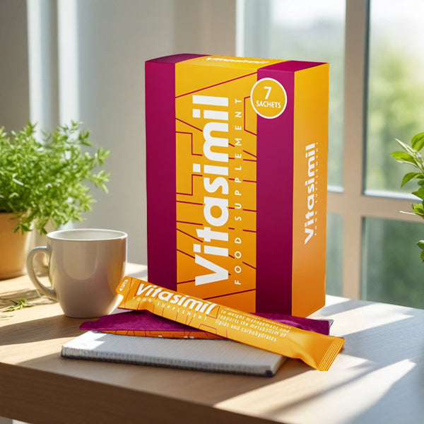 Vitasimil