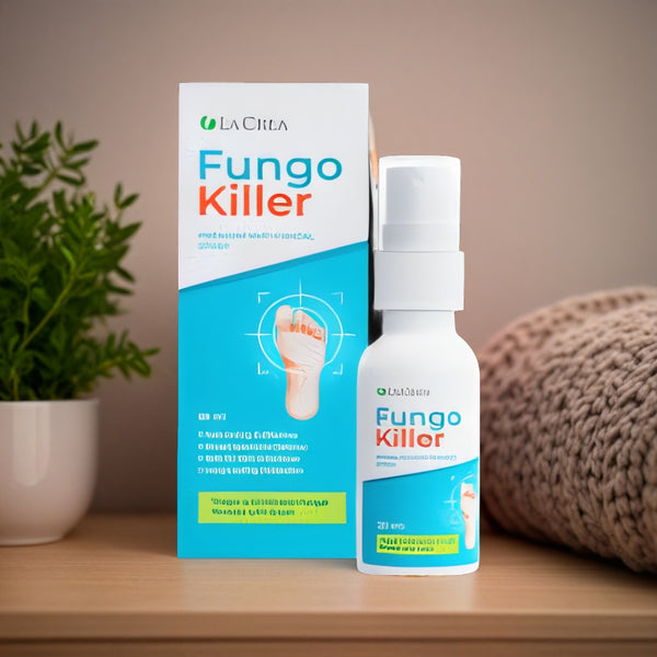 Fungo Killer