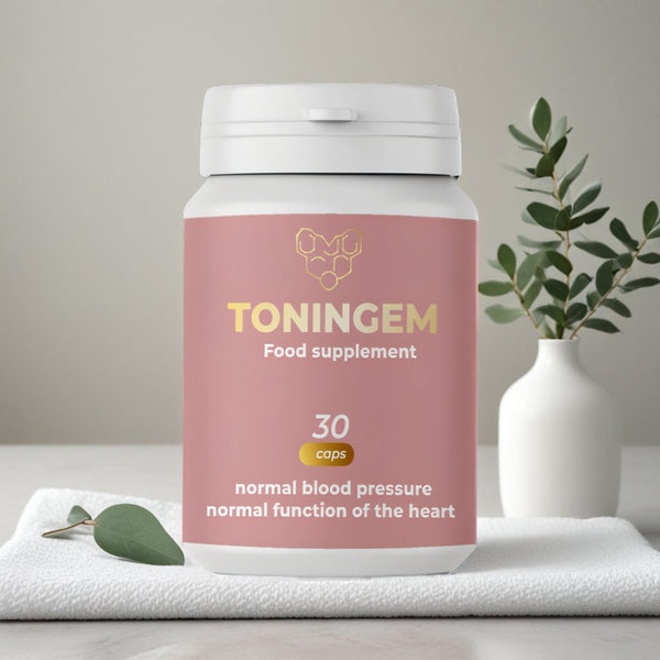 Toningem Full