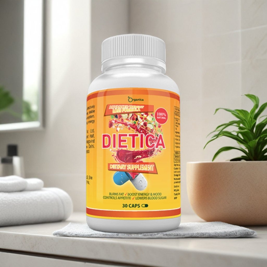 DIETICA