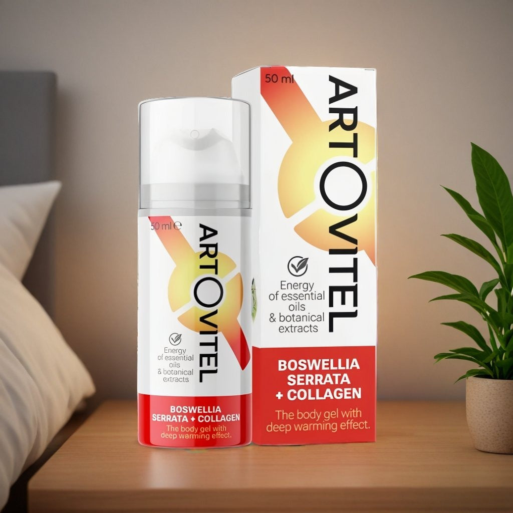 Artovitel
