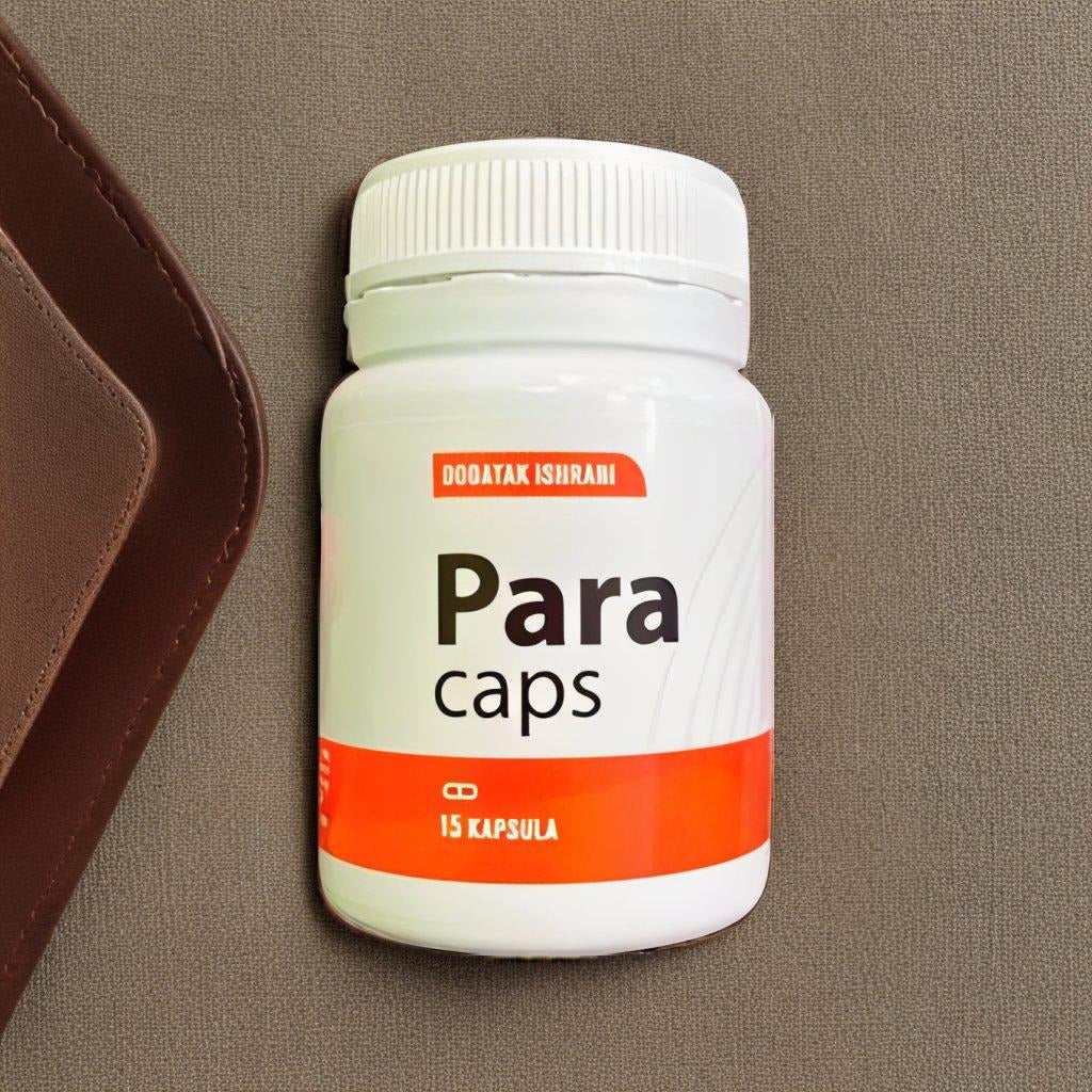 PARA CAPS (LOW PRICE)