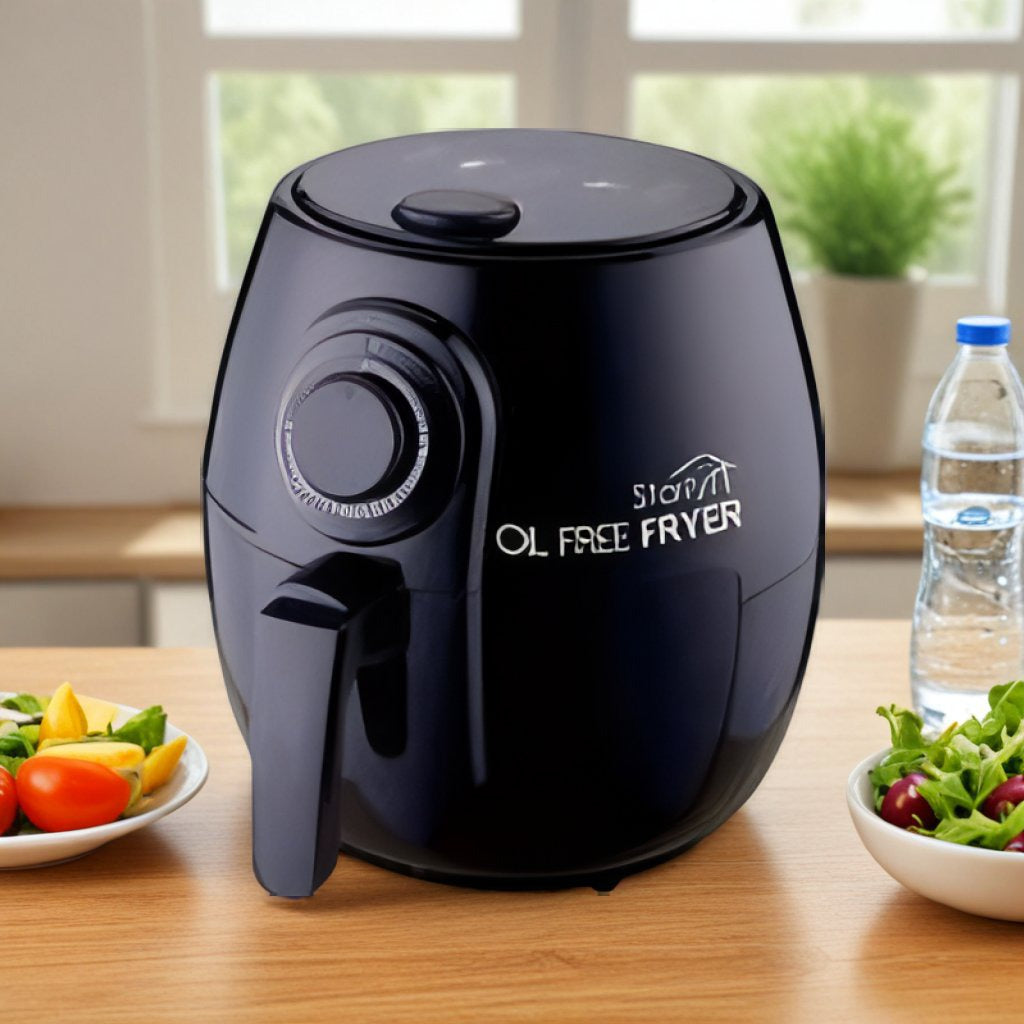 Oil  Fryer a 346 PLN