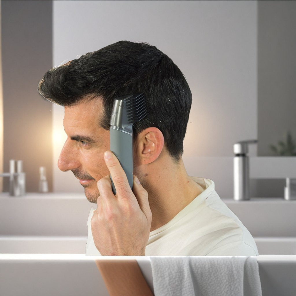 Titanium Haircutter a 39,99€