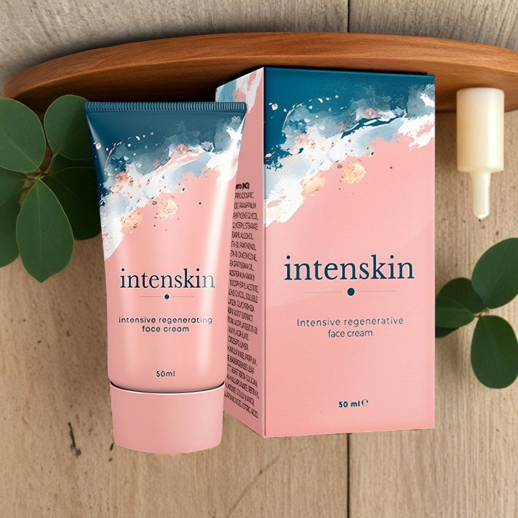 Intenskin low price