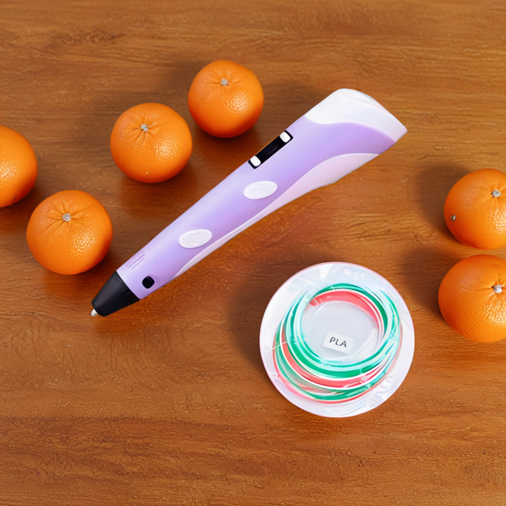3D PEN