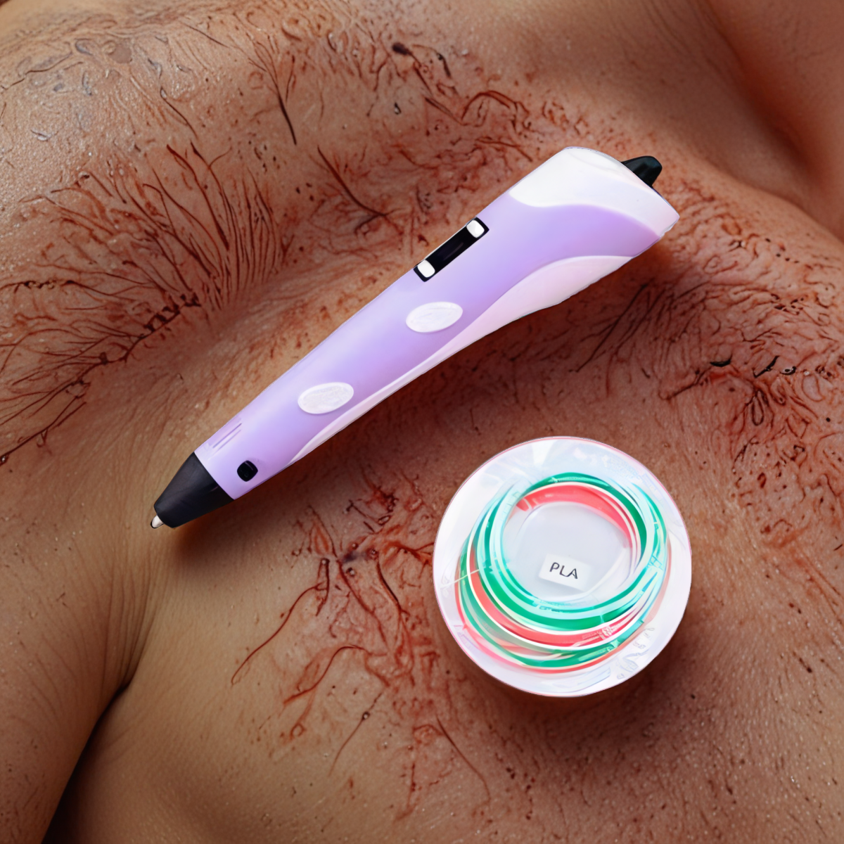 3D PEN