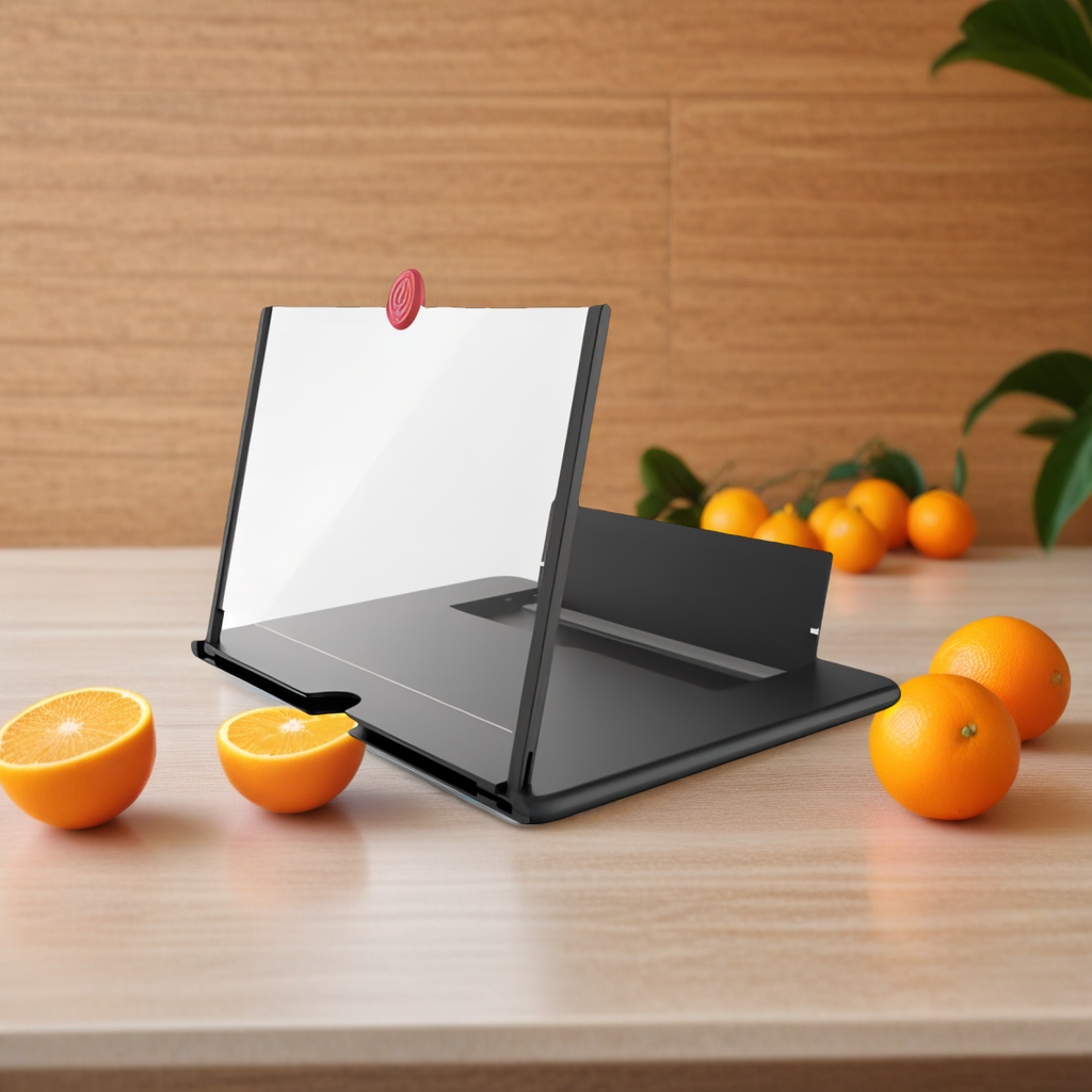 3D SMART MAGNIFIER