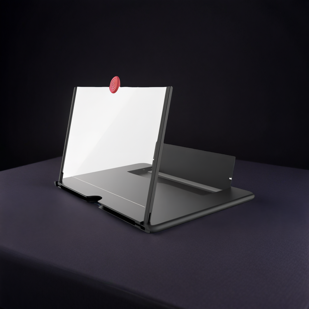 3D SMART MAGNIFIER